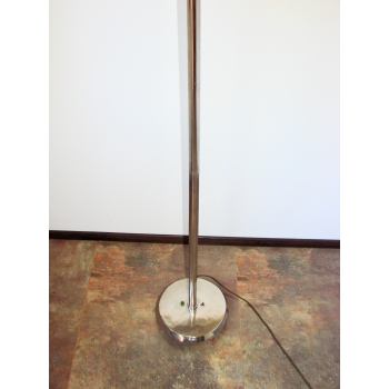 Oryginalna lampa podłogowa Art Deco z lat 30